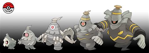 mega dusknoir|dusknoir evolution line.
